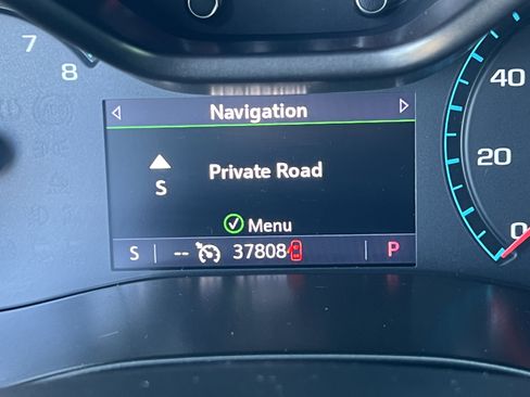 Used 2022 Chevrolet Colorado ZR2 image 21