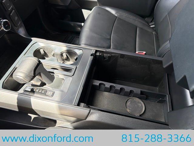 Used 2024 Ford F150 XLT w/ Equipment Group 303A High AWD/4WD image 17