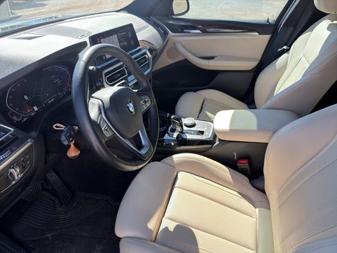 Used 2023 BMW X3 sDrive30i w/ Convenience Package image 39