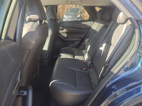 Used 2022 MAZDA CX-30 AWD 2.5 S w/ Preferred Package image 30