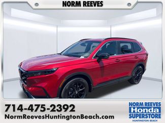 Used 2023 Honda CR-V Sport 360° Tour