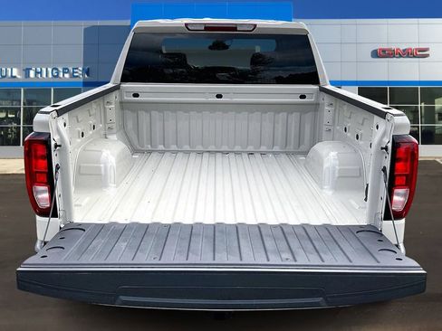 New 2026 GMC Sierra 1500 Pro w/ Graphite Edition image 19