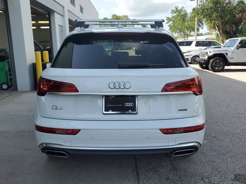 Certified 2023 Audi Q5 2.0T Premium w/ Convenience Package AWD/4WD image 6
