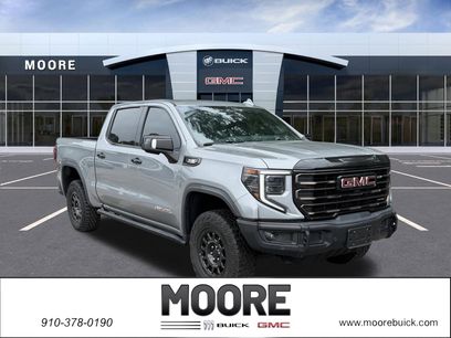 Used 2024 GMC Sierra 1500 AT4X w/ AT4X AEV Edition