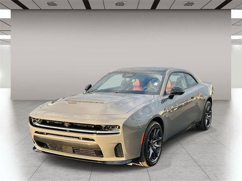 New 2026 Dodge Charger R/T Scat Pack image 8