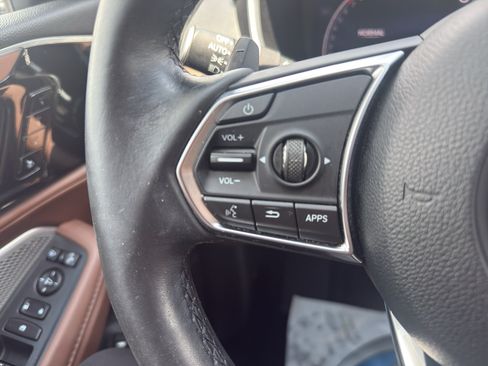 Certified 2024 Acura MDX FWD w/ Technology Package image 17
