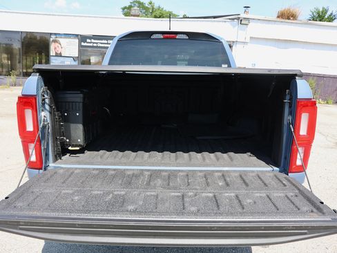 Certified 2023 Ford Ranger XLT w/ Equipment Group 301A Mid AWD/4WD image 14