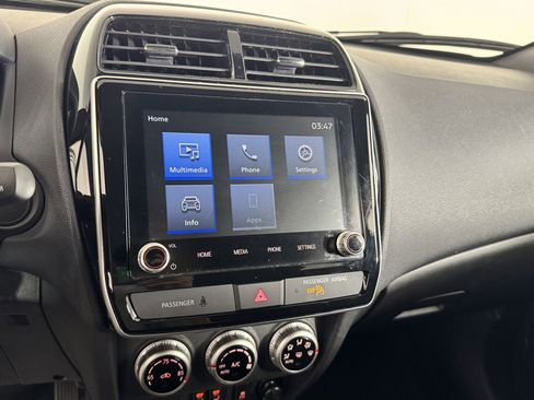 Used 2024 Mitsubishi Outlander Sport Trail Edition 2.0 AWC image 12