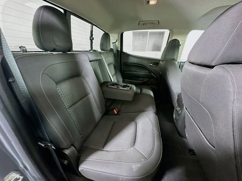 Used 2021 GMC Canyon Elevation image 23