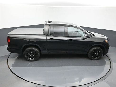 Used 2025 Honda Ridgeline Black Edition image 18