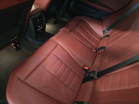 Certified 2022 BMW M440i xDrive Gran Coupe w/ Premium Package image 16