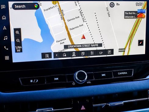 New 2026 Mitsubishi Outlander Trail Edition image 22