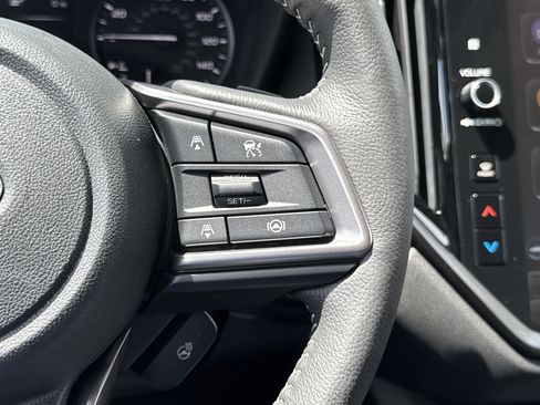 New 2026 Subaru Ascent Premium AWD/4WD image 15