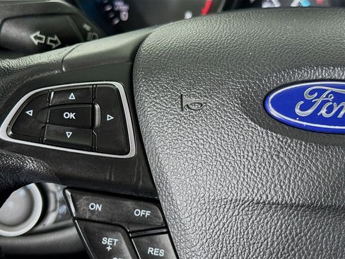 Used 2018 Ford Escape SEL image 13