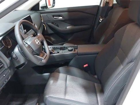 Used 2026 Nissan Rogue SV AWD/4WD image 20