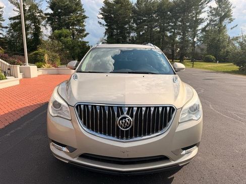 Used 2014 Buick Enclave Premium FWD image 3