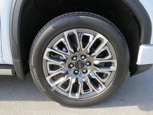 New 2026 GMC Sierra 1500 Denali Ultimate image 43