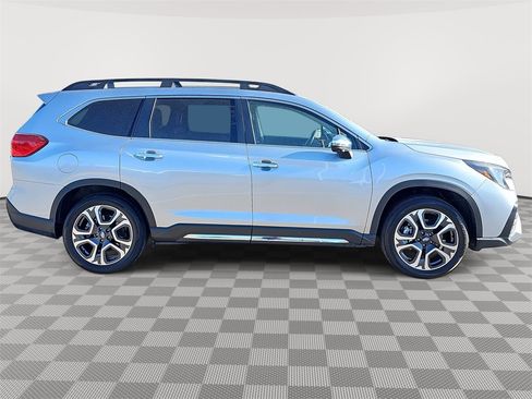 Certified 2023 Subaru Ascent Touring image 4