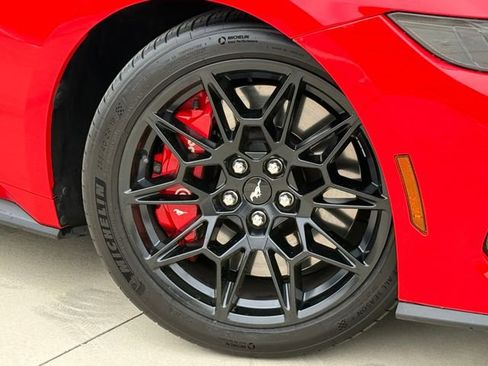 Used 2024 Ford Mustang GT Premium w/ GT Performance Package image 2