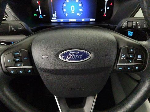 Certified 2025 Ford Escape Active FWD image 12