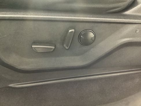 Used 2023 Ford F150 XLT w/ Equipment Group 302A High image 18