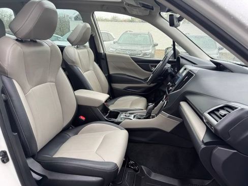 Used 2023 Subaru Forester Limited AWD/4WD image 28