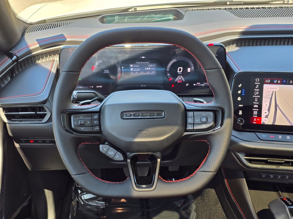 New 2026 Dodge Charger Scat Pack AWD/4WD image 7