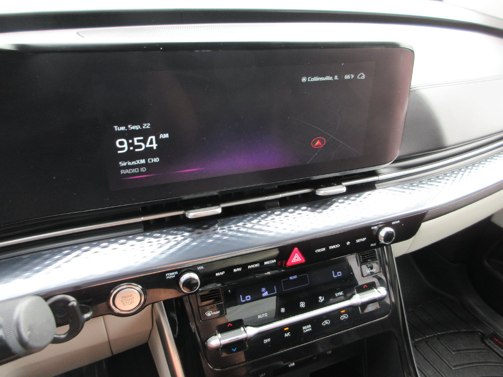 Used 2024 Kia Carnival SX Prestige FWD image 31