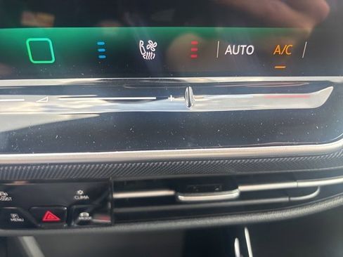 New 2025 Volkswagen GTI SE image 13