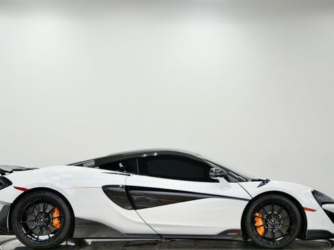 Used 2019 McLaren 600LT RWD image 57