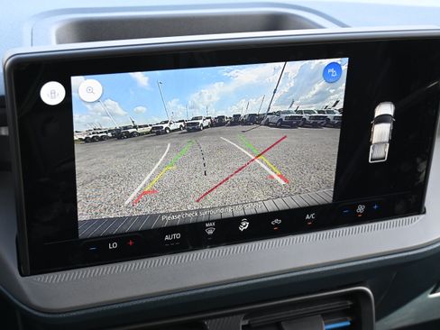 New 2026 Ford Maverick Lobo AWD/4WD image 23