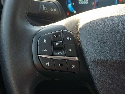 Used 2025 Ford Bronco Sport Big Bend w/ Convenience Package AWD/4WD image 20
