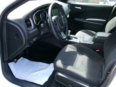 Used 2015 Dodge Charger SXT w/ Rallye Group AWD/4WD image 15