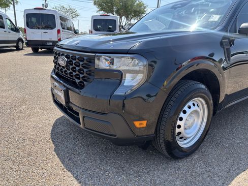 Certified 2025 Ford Maverick XL FWD image 7