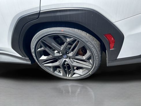 New 2025 Subaru WRX tS image 20