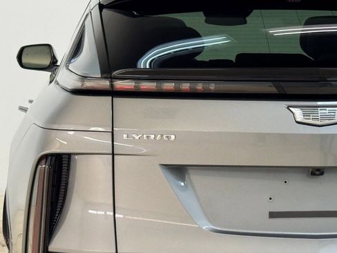 New 2026 Cadillac Lyriq Sport image 13