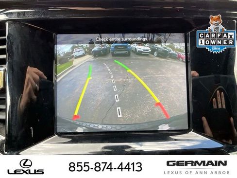 Used 2023 Dodge Durango GT w/ Blacktop Package AWD/4WD image 20