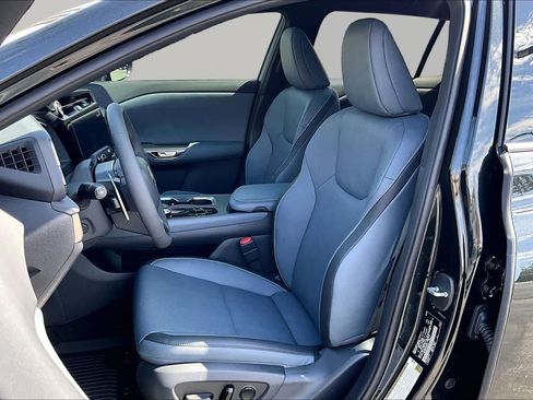New 2026 Lexus RZ 350e 2WD image 18