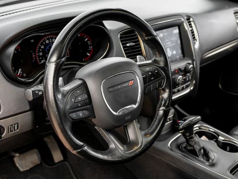Used 2020 Dodge Durango R/T w/ Blacktop Package RWD image 26