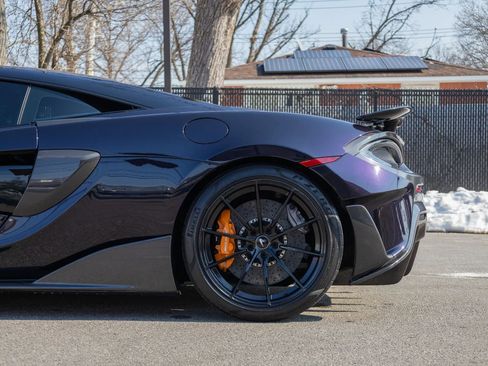 Used 2019 McLaren 600LT image 21