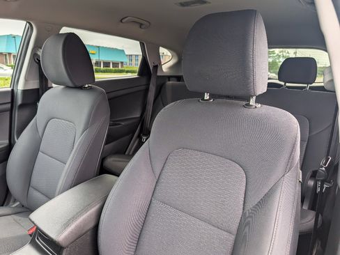 Used 2020 Hyundai Tucson Sport w/ Cargo Package AWD/4WD image 15