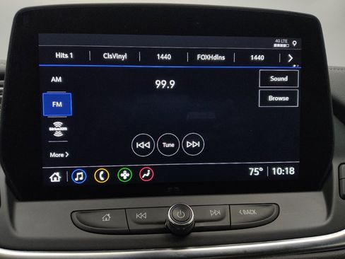 Used 2024 Chevrolet Blazer LT w/ Convenience Package FWD image 25
