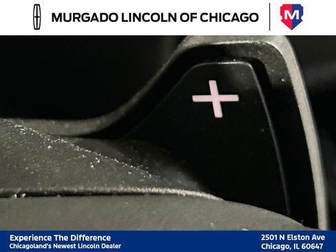 Used 2025 Lincoln Corsair FWD w/ Equipment Group 101A image 70