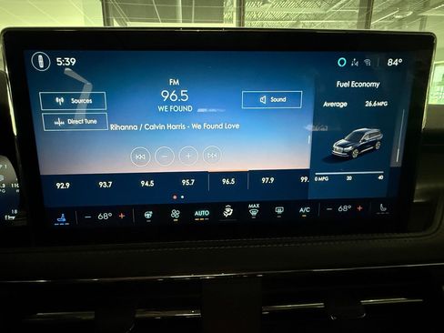 Used 2023 Lincoln Corsair FWD w/ Equipment Group 101A image 30