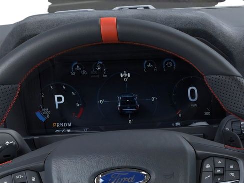New 2026 Ford Ranger Raptor AWD/4WD image 14