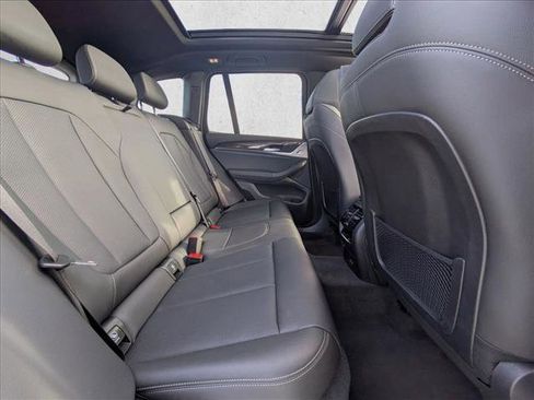 Certified 2024 BMW X3 xDrive30i w/ Premium Package w/ZPA image 21