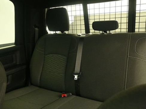 Used 2026 RAM 2500 Tradesman AWD/4WD image 22