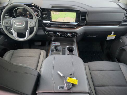 New 2026 GMC Sierra 1500 Elevation AWD/4WD image 35