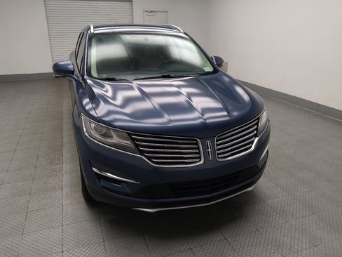 Used 2018 Lincoln MKC Select w/ Select Plus Package AWD/4WD image 14