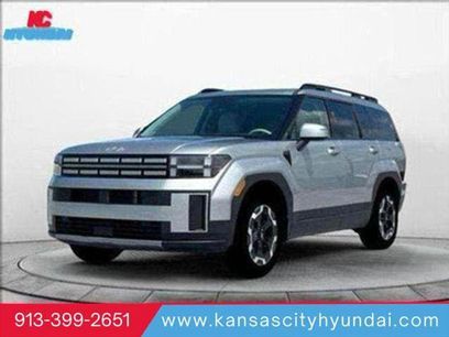 New 2026 Hyundai Santa Fe SEL